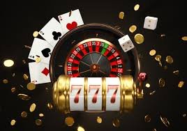 Pengalaman bermain sportsbook, slot online, dan live casino yang seru di gurita4d platform
